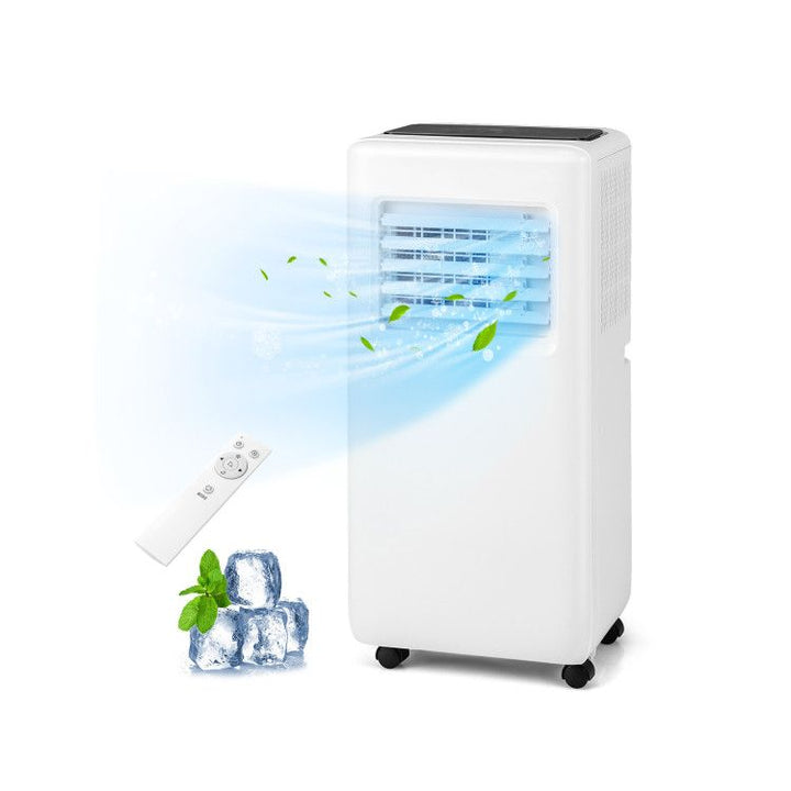 Portable Air Conditioner