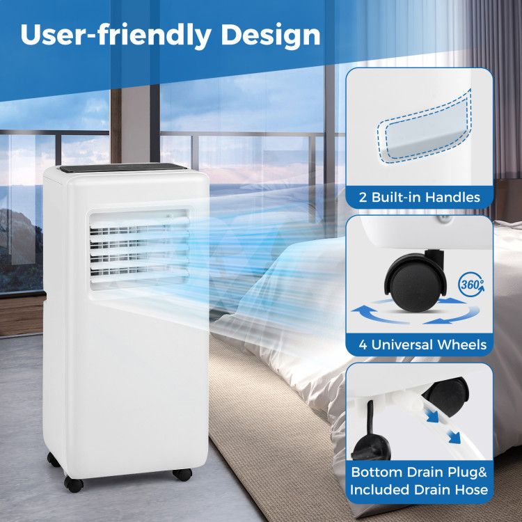 Portable Air Conditioner
