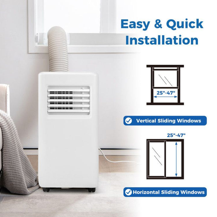 Portable Air Conditioner