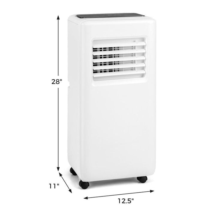 Portable Air Conditioner