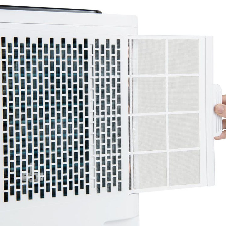 Portable Air Conditioner