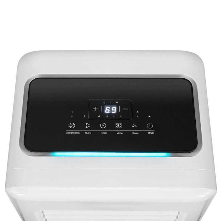 Portable Air Conditioner