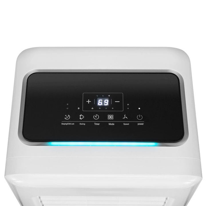 Portable Air Conditioner