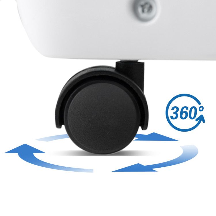 Portable Air Conditioner