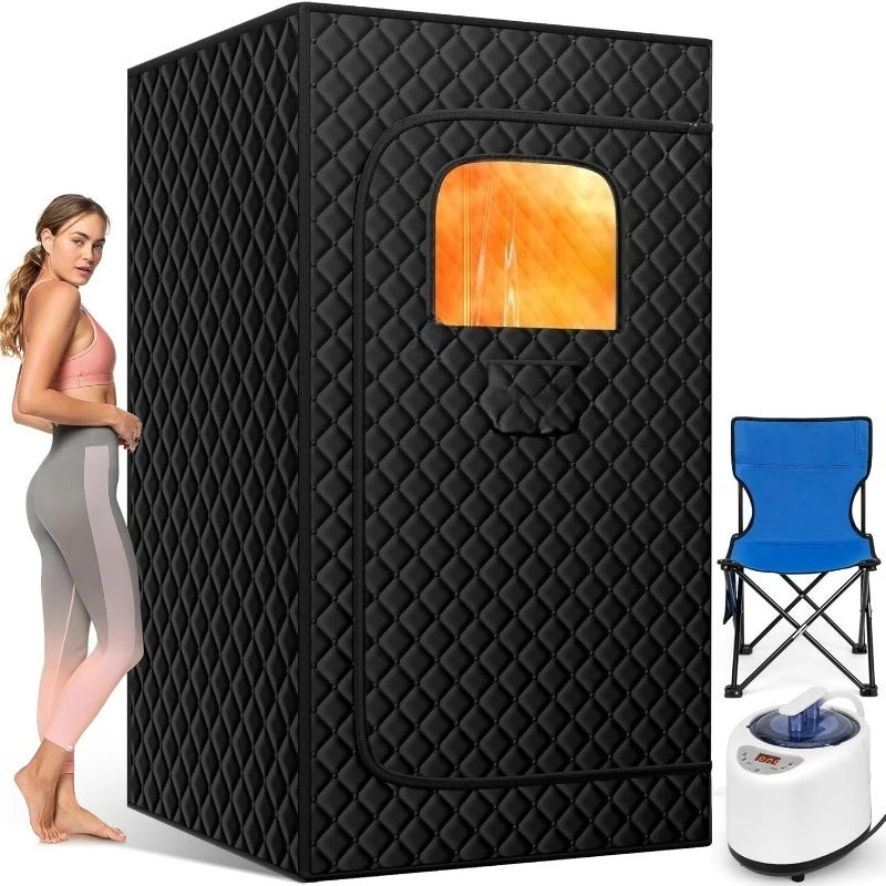 Portable Home Sauna