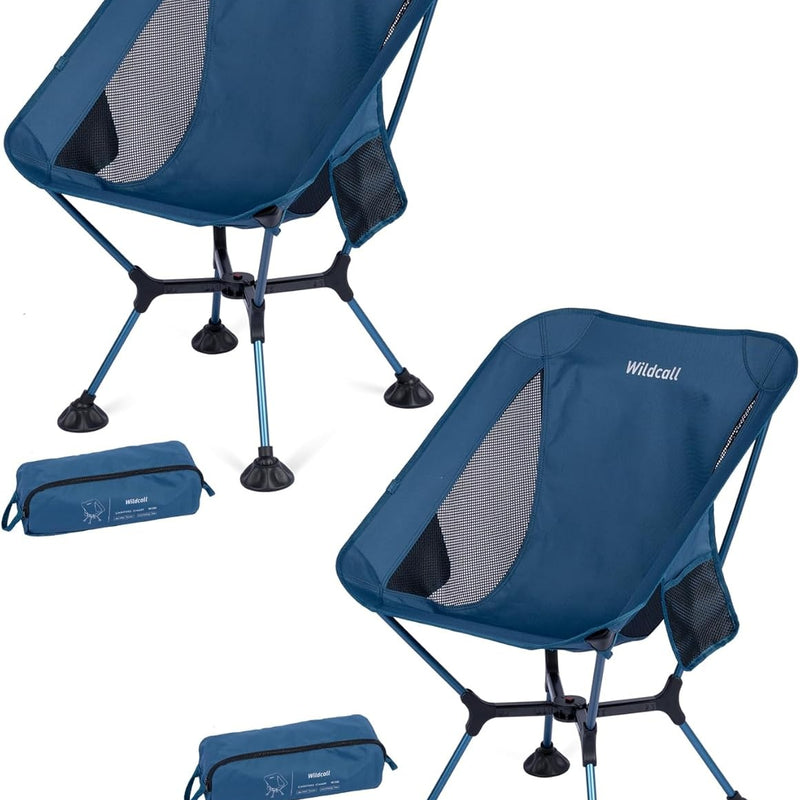 Adventure Companion Chair