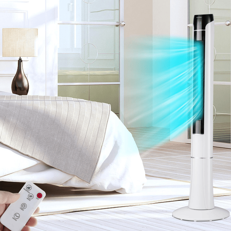 Portable Tower Fan
