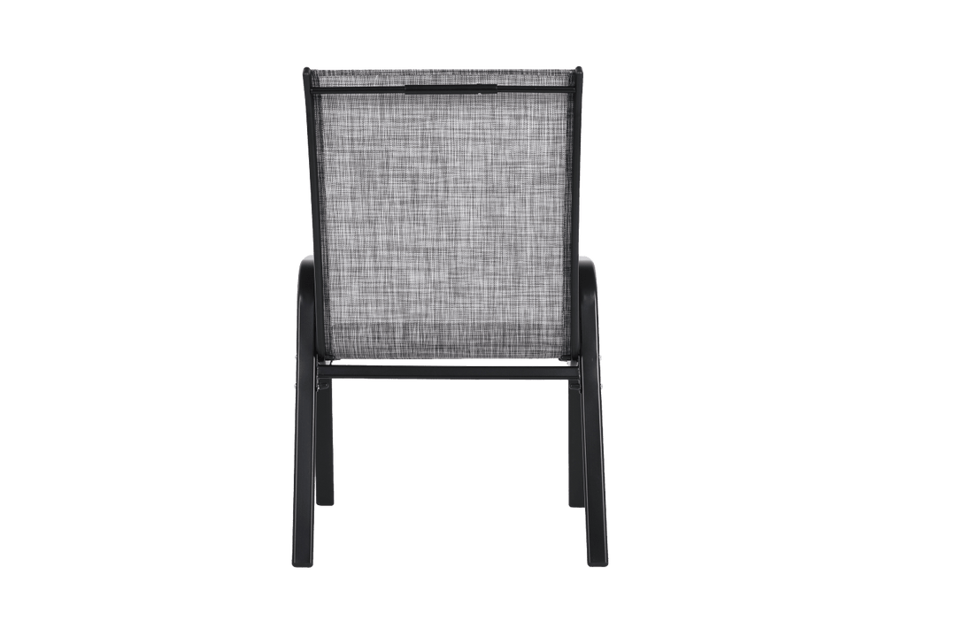 Premium 4-Piece Patio Chairs Set