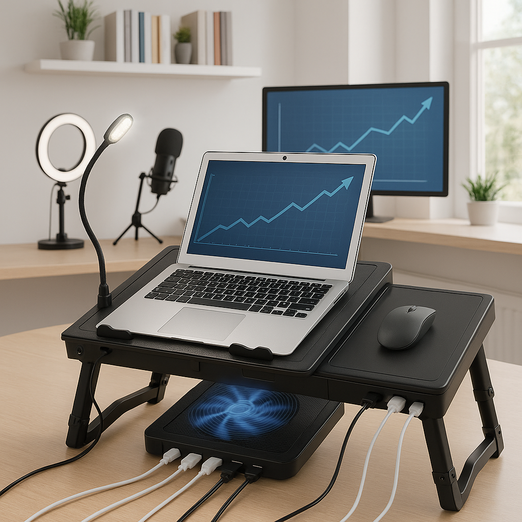 Premium Adjustable Multi-Function