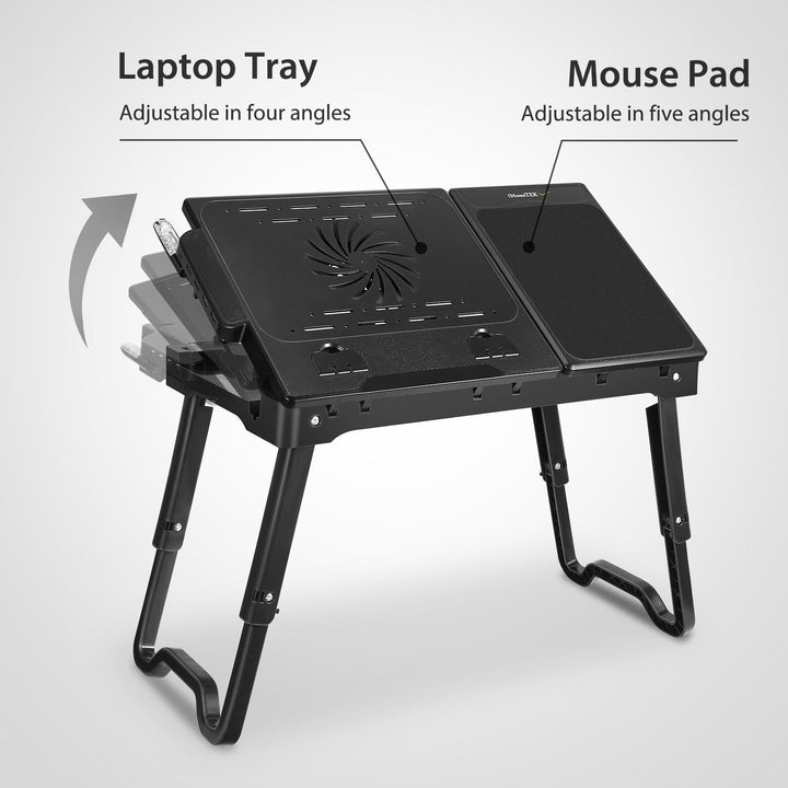 Premium Adjustable Multi-Function