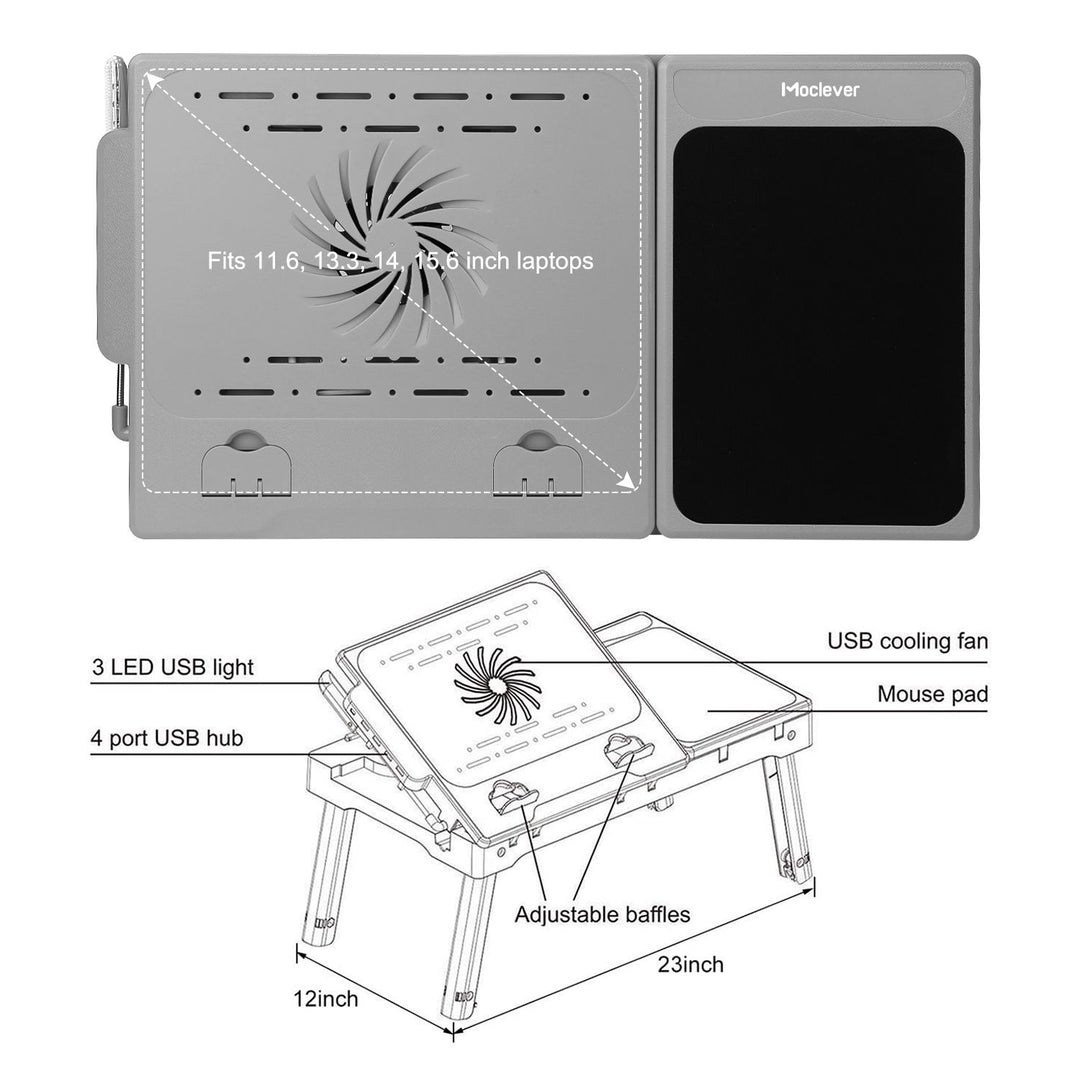 Premium Adjustable Multi-Function