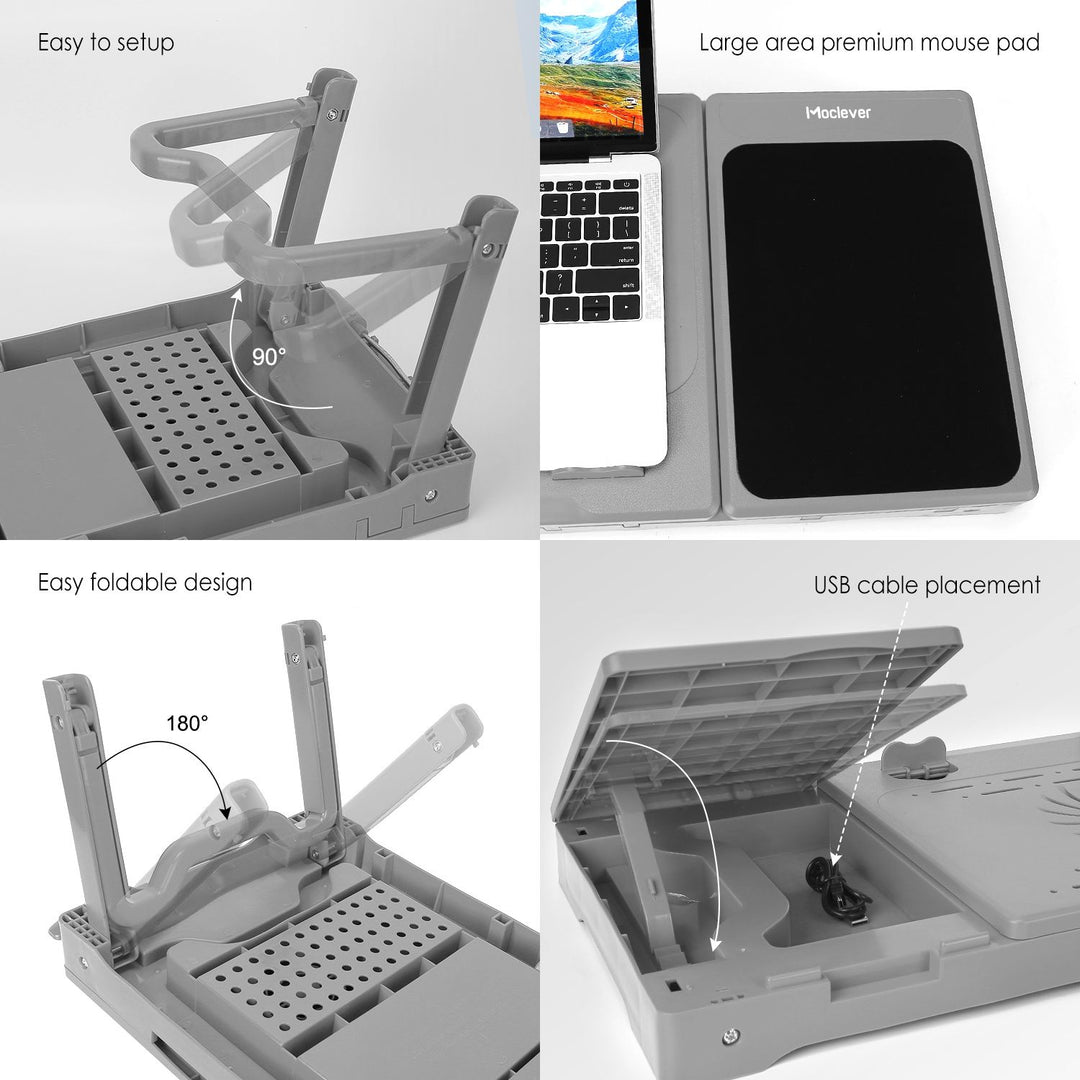 Premium Adjustable Multi-Function