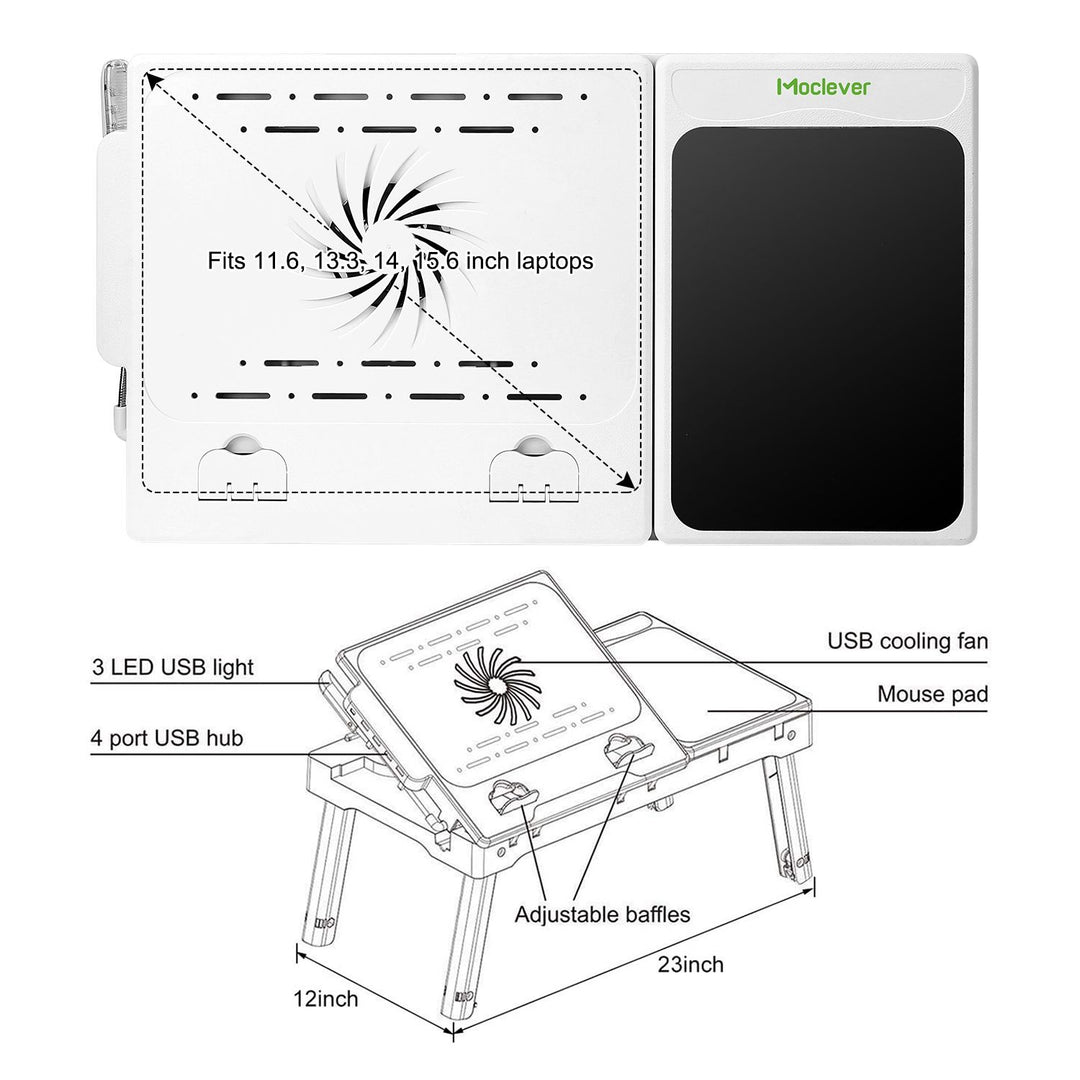 Premium Adjustable Multi-Function