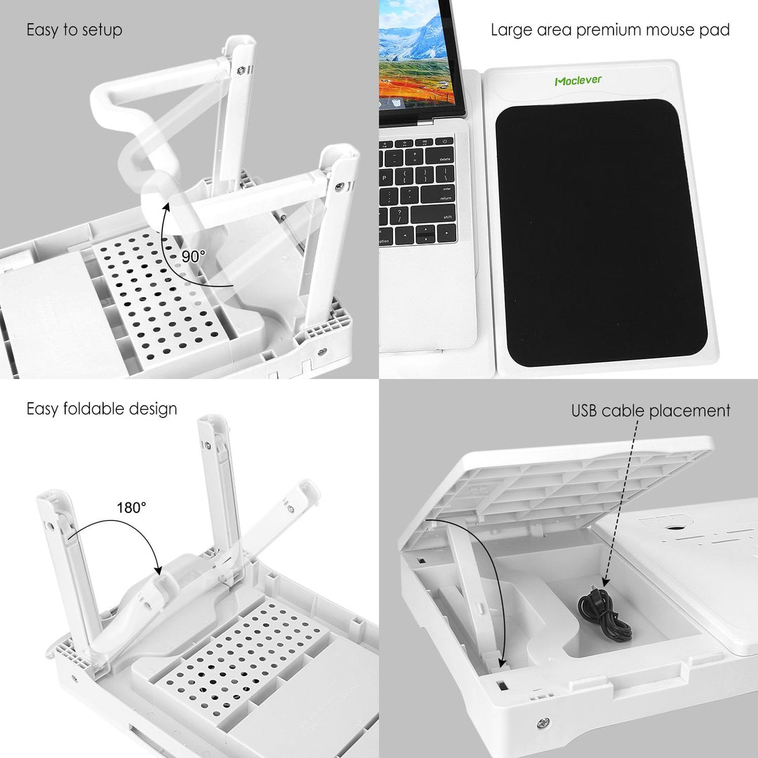 Premium Adjustable Multi-Function
