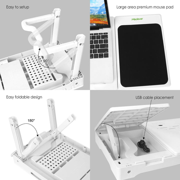 Premium Adjustable Multi-Function