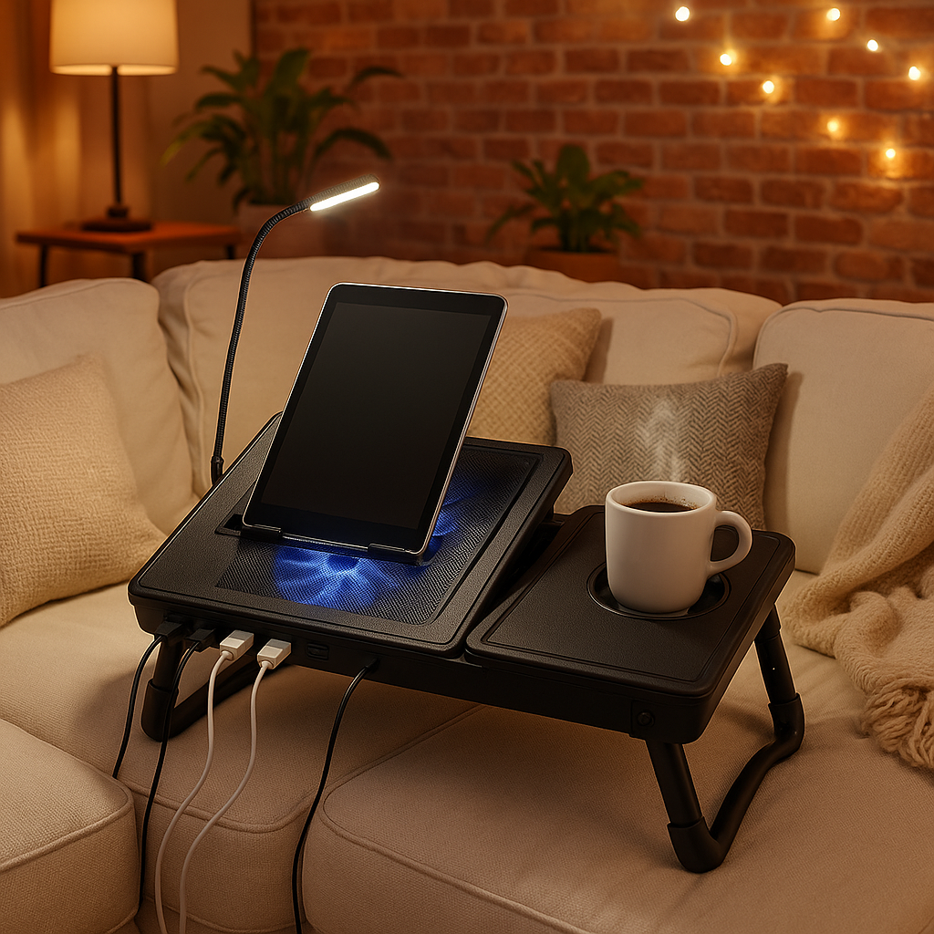 Premium Adjustable Multi-Function