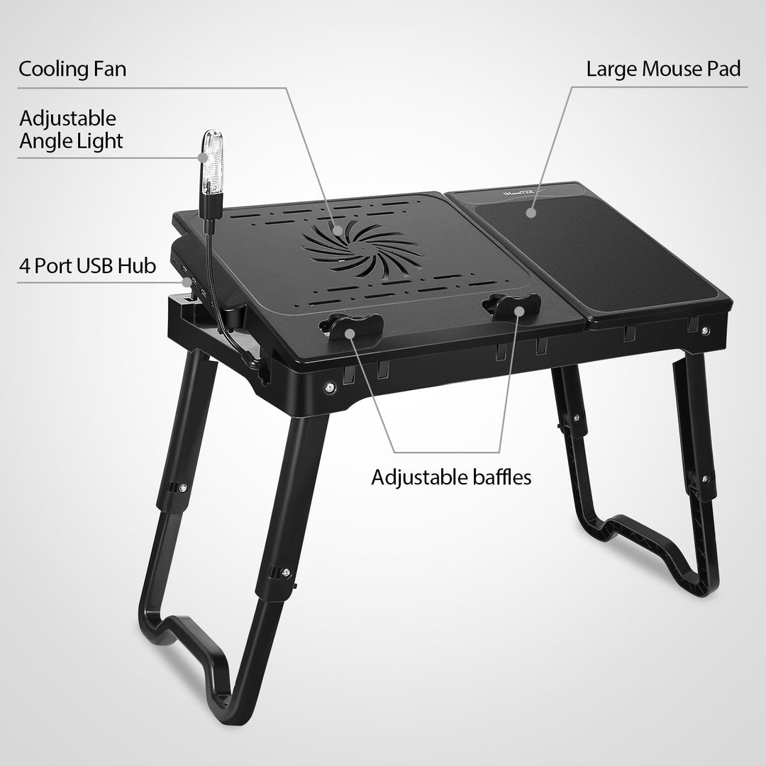 Premium Adjustable Multi-Function