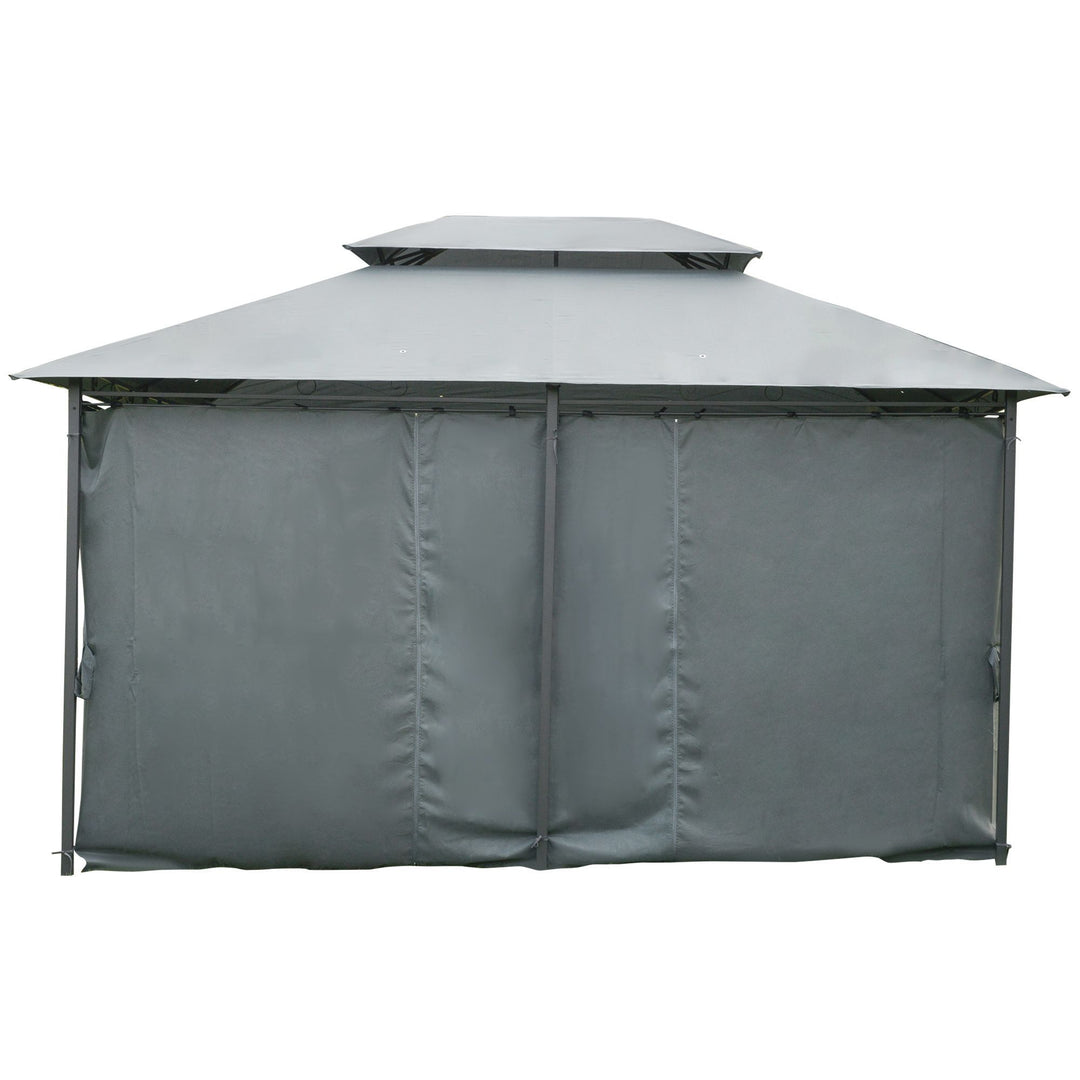 Premium Patio Gazebo