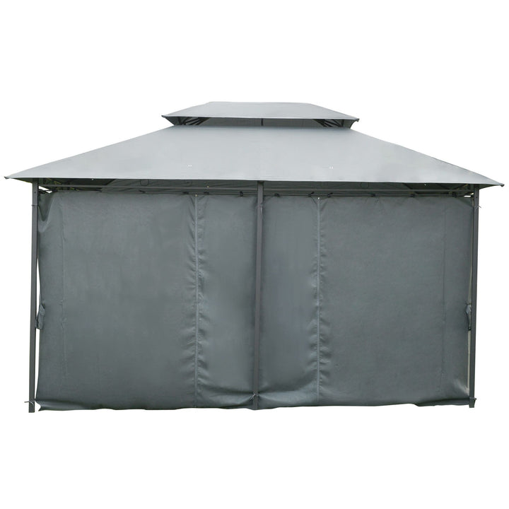 Premium Patio Gazebo