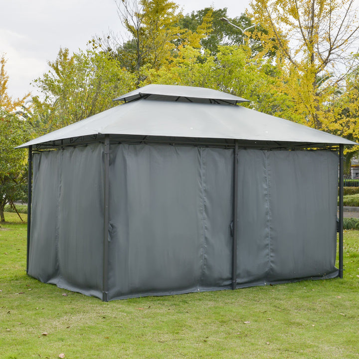 Premium Patio Gazebo