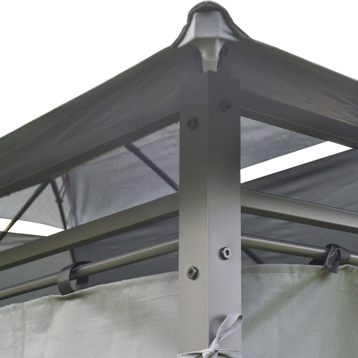 Premium Patio Gazebo
