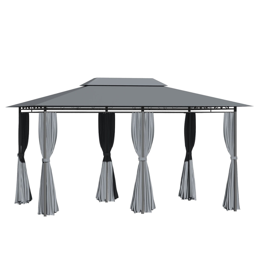 Premium Patio Gazebo