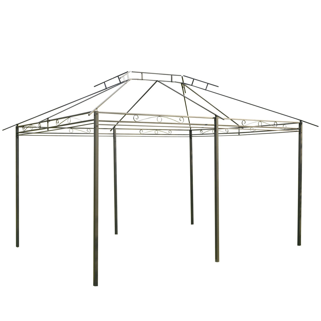 Premium Patio Gazebo