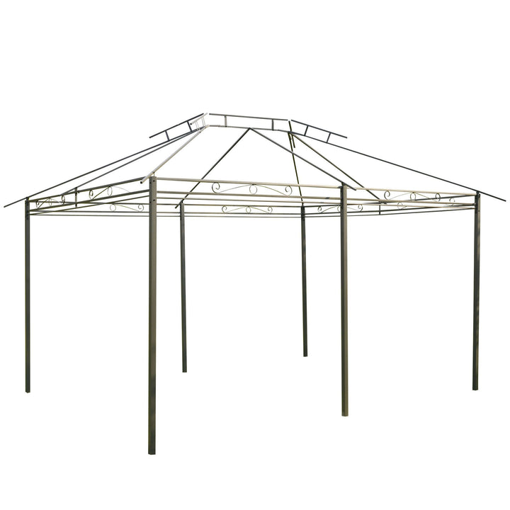 Premium Patio Gazebo