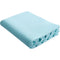 VEVOR Mattress Topper Soft Memory Foam Cooling Gel Infusion Queen Size 2 Inches