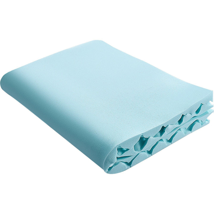 Professional Cooling Gel  Mattress Topper