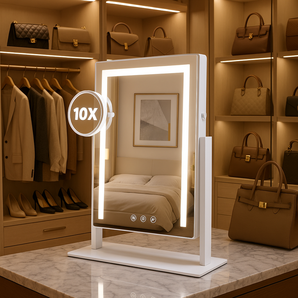 Professional LED Vanity Mirror