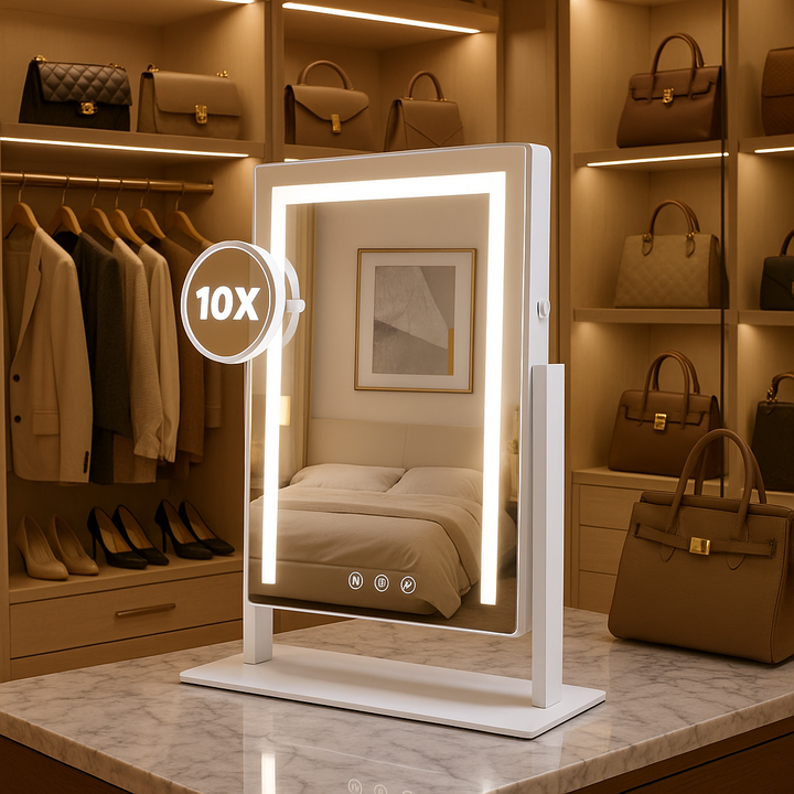 Professional LED Vanity Mirror