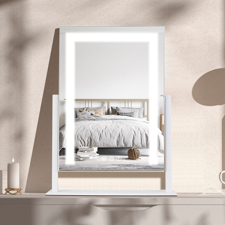 Professional LED Vanity Mirror