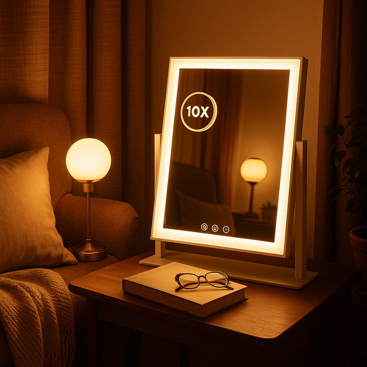 Professional LED Vanity Mirror