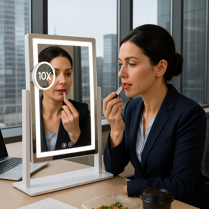 Professional LED Vanity Mirror