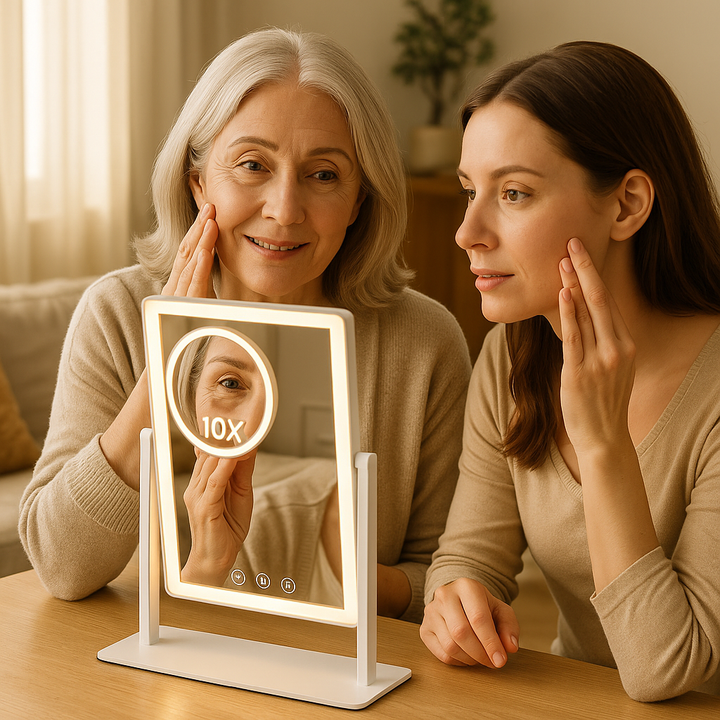 Professional LED Vanity Mirror