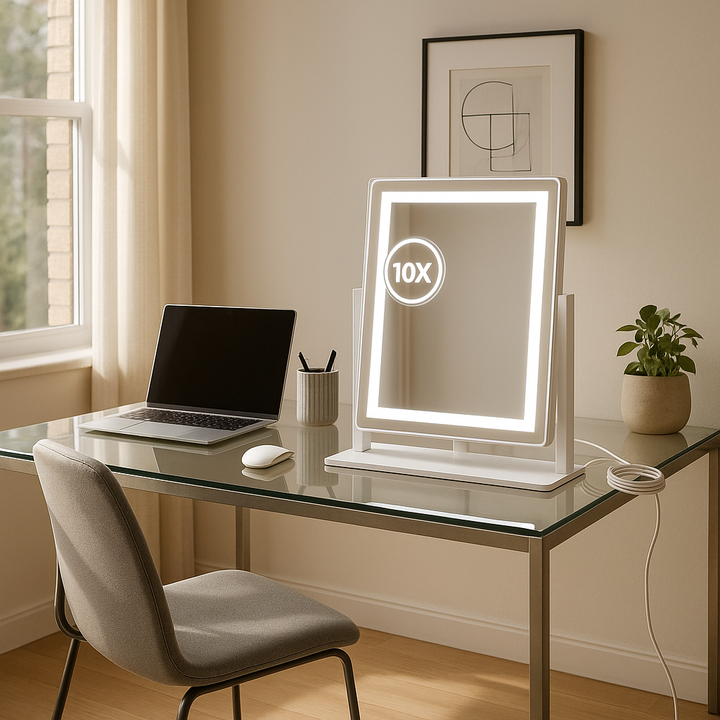 Professional LED Vanity Mirror
