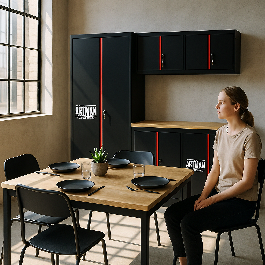 Professional Steel Filing Cabinet