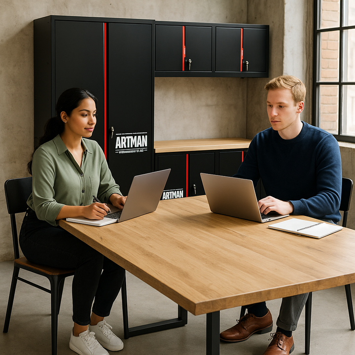 Professional Steel Filing Cabinet