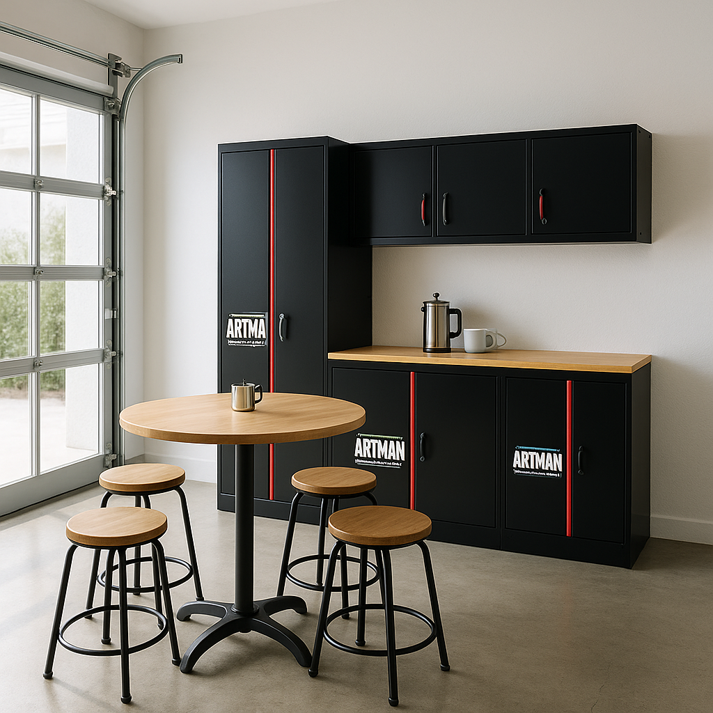 Professional Steel Filing Cabinet