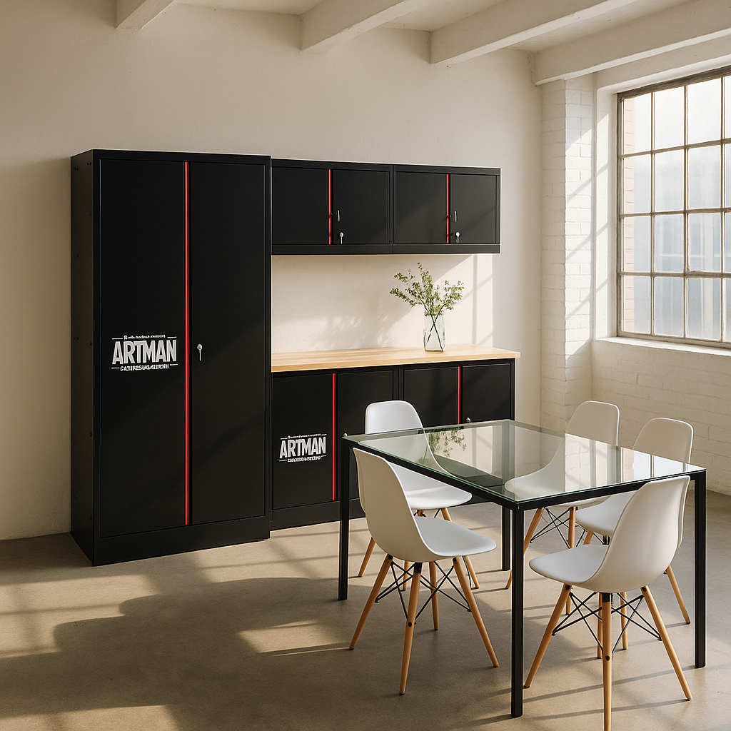 Professional Steel Filing Cabinet