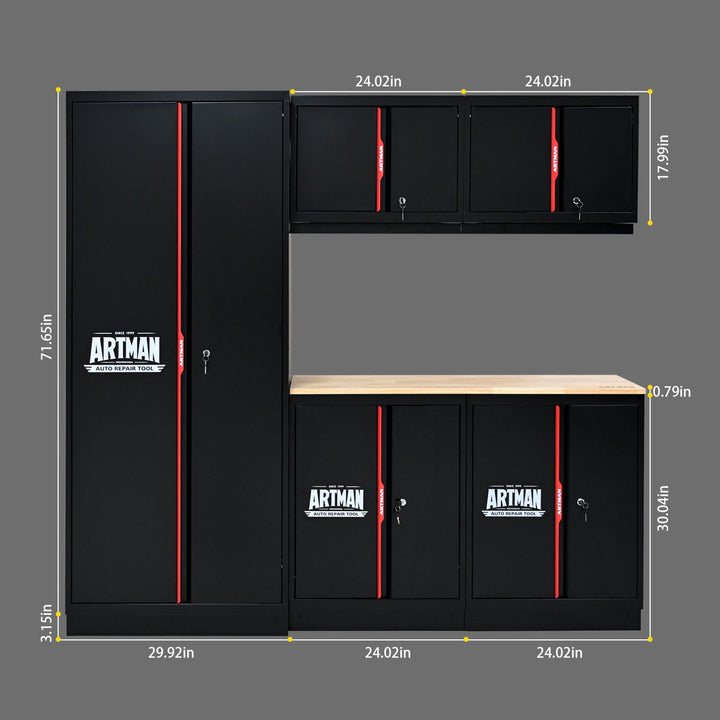 Professional Steel Filing Cabinet