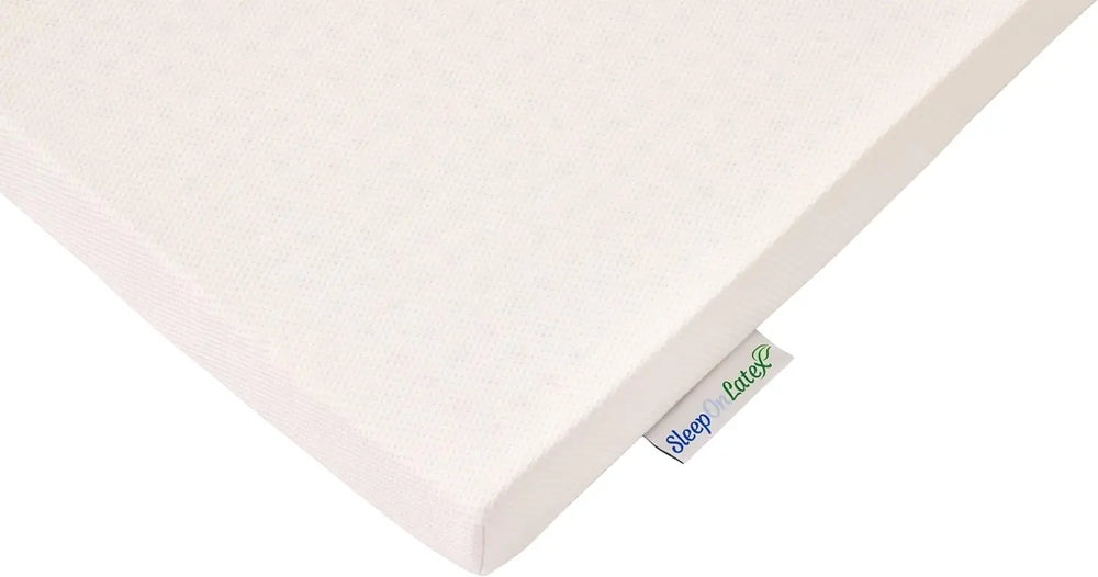 Pure Green Natural Latex Mattress