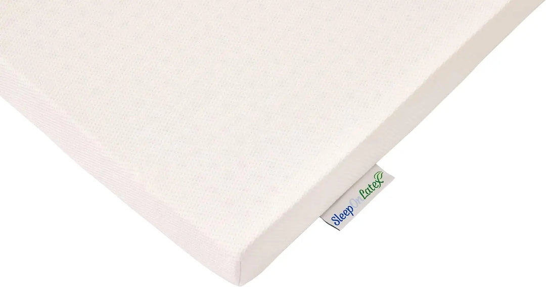 Pure Green Natural Latex Mattress