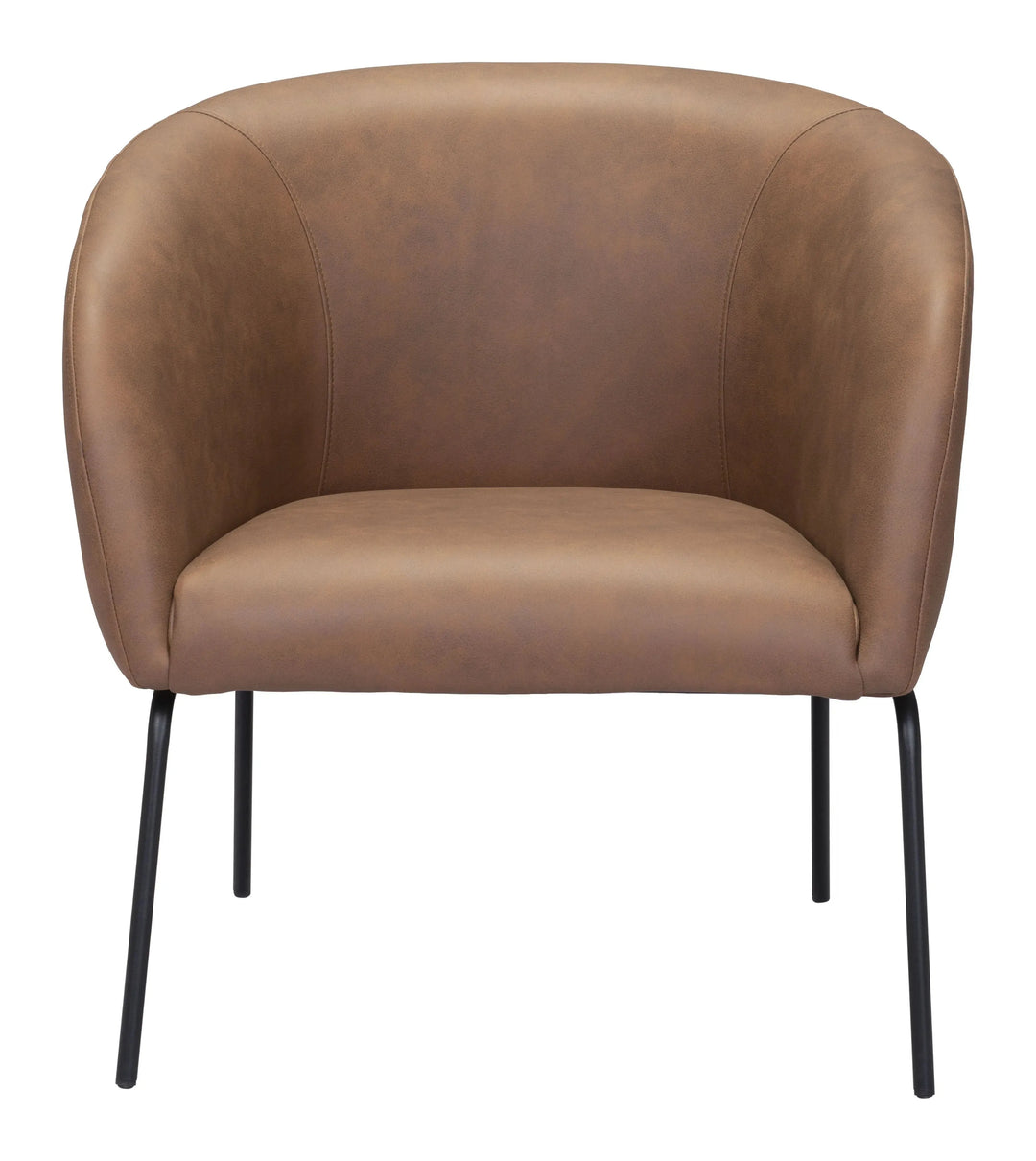 QUINTEN ACCENT CHAIR BRN