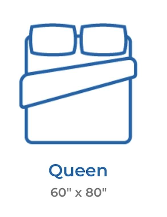 Queen Mattress Memory Foam