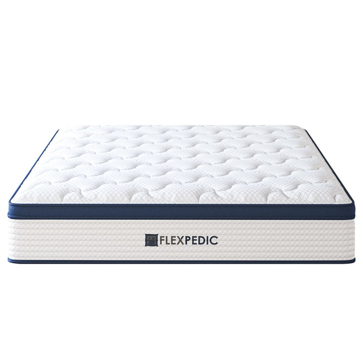 Queen Mattress Memory Foam