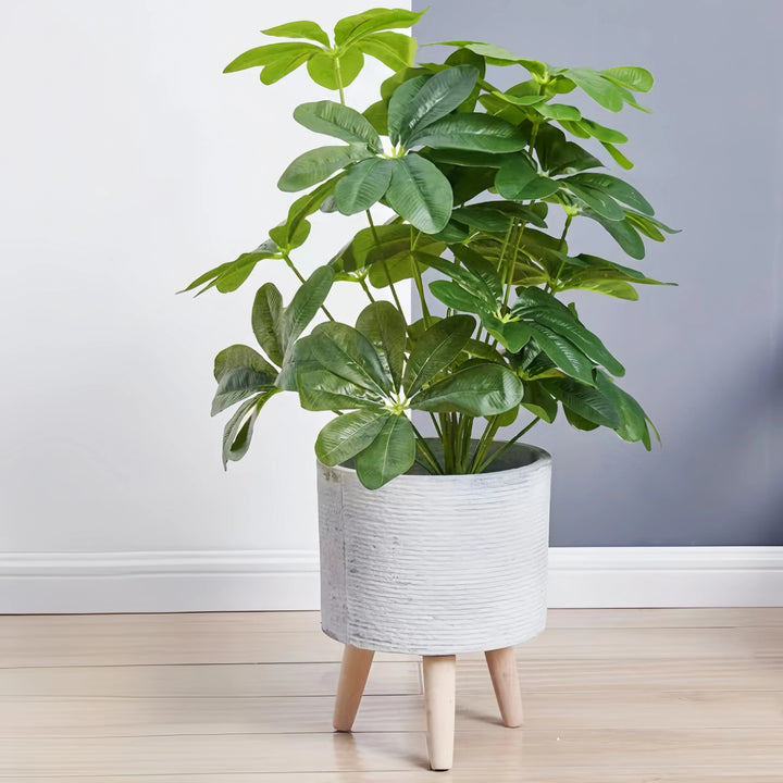 Real-Touch Green Decorative Plant