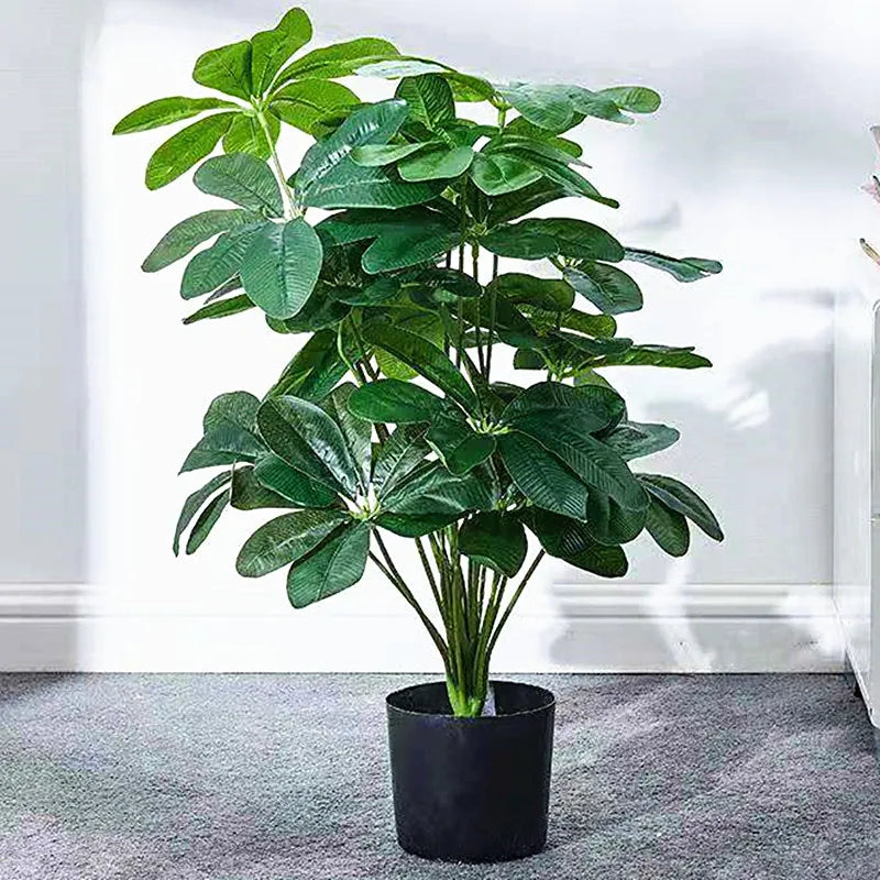 Real-Touch Green Decorative Plant