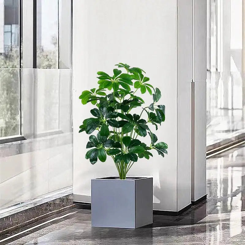 Real-Touch Green Decorative Plant